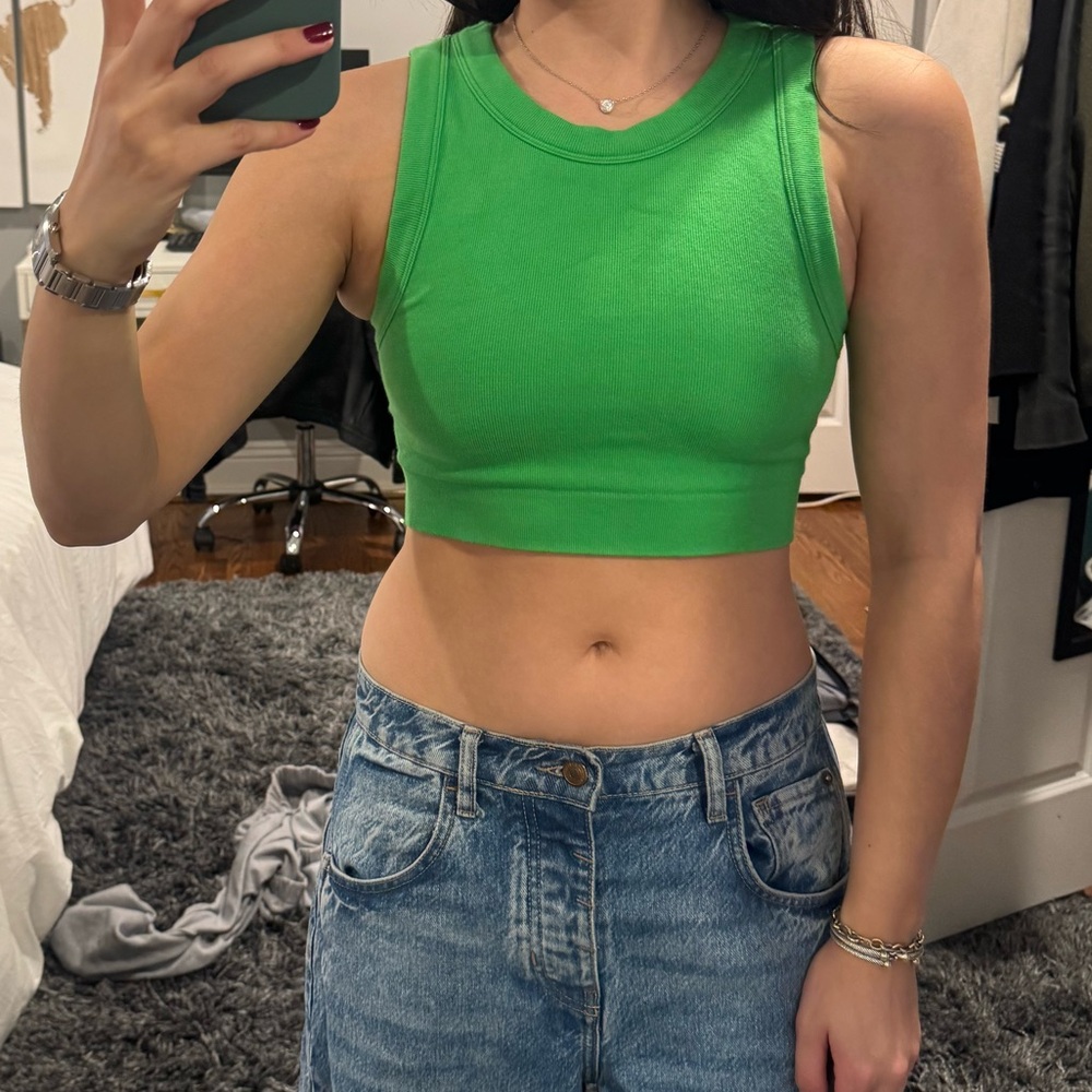 Aerie offline tank